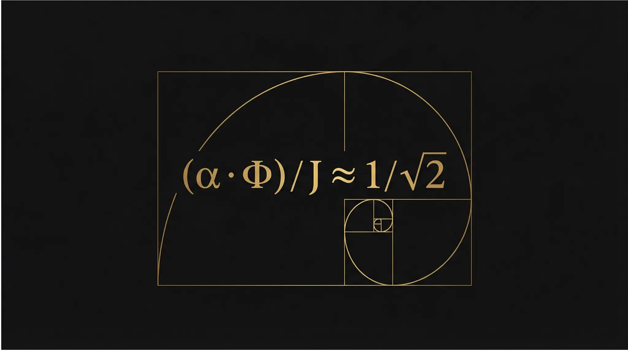Six Invariants
